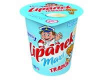 MADETA Lipánek Maxi smetanový chlaz. 10 x 130 g