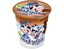 milko Matylda Tvaroh BIO čokoláda chlaz. 125 g