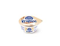 MLÉKÁRNA KUNÍN Mléčná krupice Natural 12 x 150 g