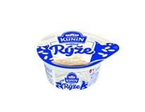 MLÉKÁRNA KUNÍN Mléčná rýže natural chlaz. 12 x 150 g