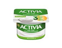 ACTIVIA Bílá jogurt chlaz. 8 x 120 g