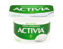 ACTIVIA Bílá jogurt 3,4 % tuku chlaz. 24 x 120 g