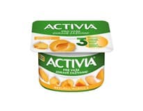 ACTIVIA Jogurt meruňka chlaz. 8 x 120 g