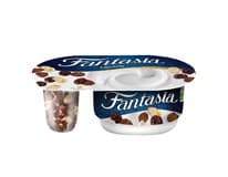 Danone Fantasia jogurt Křupy křup (čokovločky) chlaz. 4 x 102 g