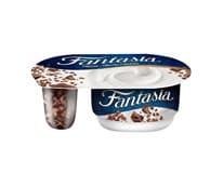 Danone Fantasia jogurt mléčná čokoláda chlaz. 4 x 106 g