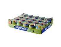Jogobella Jogurt bez přidaného cukru chlaz. 20 x 150 g