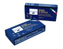 Garofalo Burro Di Bufala 82 % 125 g