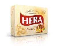 Hera rostlinný tuk chlaz. 40 x 250 g