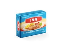 Iva Ztužený rostlinný tuk chlaz. 30 x 200 g