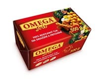 Omega Frit chlaz. 20 x 500 g