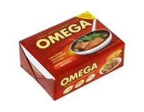 Omega rostlinný tuk ztužený chlaz. 40 x 250 g