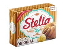 Stella Originál margarín chlaz. 250 g