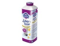 MLÉKÁRNA KUNÍN Mléko Lehké ráno bez laktózy 1,5 % tuku 1 l