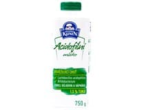 MLÉKÁRNA KUNÍN Mléko acidofilní chlaz. 750 g