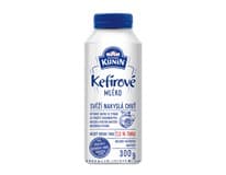 MLÉKÁRNA KUNÍN Mléko kefírové chlaz. 300 g