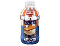 Müllermilch Mléčný nápoj limitovaná edice II. chlaz. 400 g