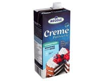 MEGGLE Creme Patisserie neslazená 25 % rostl. chlaz. 1 l