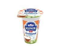 MLÉKÁRNA KUNÍN Krémová do omáček 15 % 200 g