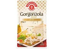 AURICCHIO Gorgonzola Dolce sýr DOP chlaz. 200 g