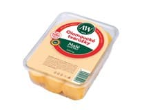 A.W. Olomoucké tvarůžky malé gastro chlaz. 1 kg