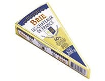 Brie Chateaux de France sýr 60% chlaz. 200 g