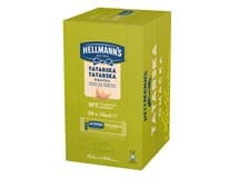 HELLMANN'S Tatarská omáčka porce chlaz. 80 x 50 ml