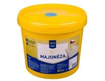 METRO Chef Majonéza 70 % oleje chlaz. 5 kg