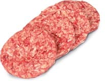 Vepřový burger s pepřem volně ložený chlaz. 20 x 180 g