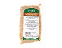 SELSKÝ GRUNT Trhané maso vepřové Sous-vide chlaz. 500 g