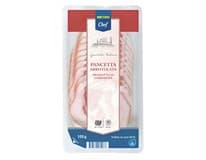 METRO Chef Pancetta plátky chlaz. 100 g