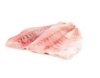 Okoun nilský filet chlaz. váž. cca 300 - 1100 g