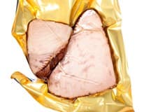 Tuňák uzený porce chlaz. váž. cca 240 g