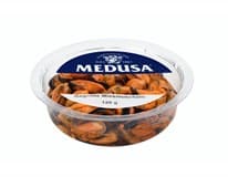 MEDUSA Mušle v oleji (pevný podíl 100 g) chlaz. 120 g