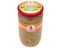 SLÁMA Lahůdky Polévka čočková chlaz. 650 g