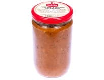 SLÁMA Lahůdky Polévka s hlívou ústřičnou chlaz. 650 g