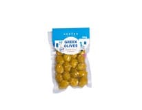 Hermes Olivy zelené s mandlí chlaz. 2 x 150 g