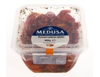 MEDUSA Rajčata polosušená (pevný podíl 300 g) chlaz. 450 g