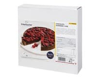 erlenbacher Koláč čoko-malinový krájený mraž. 1200 g