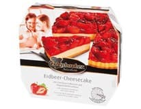 erlenbacher Cheesecake jahodový krájený mraž. 1100 g