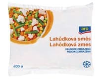 aro Zeleninová směs lahůdková mraž. 6 x 400 g
