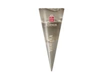 Fine Life Kornuk vanilka smetanový mraž. 24 x 120 ml
