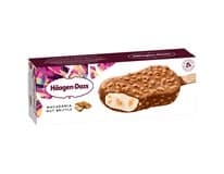 Häagen-Dazs Ice Pop Macadamia Brittle mraž. 80 ml