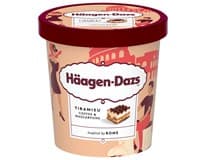 Häagen-Dazs Tiramisu mraž. 420 ml