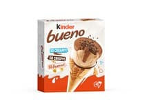 kinder Bueno Kornout Multipack mraž. 4 x 90 ml