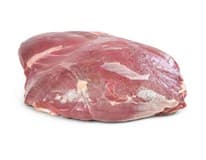Divočák kýta bez kosti mraž. váž. cca 2 kg