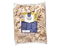 METRO Chef Kebab kuřecí krájený mraž. 2,5 kg