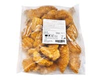 PAJERO Křupavé kuřecí stripsy mraž. 1 kg