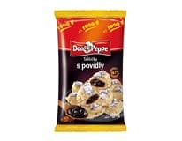 DON PEPPE Taštičky s povidly mraž. 1 kg