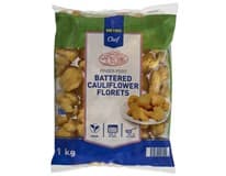 METRO Chef Květák obalovaný Snack mraž. 1 kg