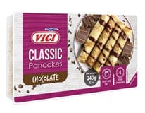 VICI Palačinky s čokoládou mraž. 4 x 85 g